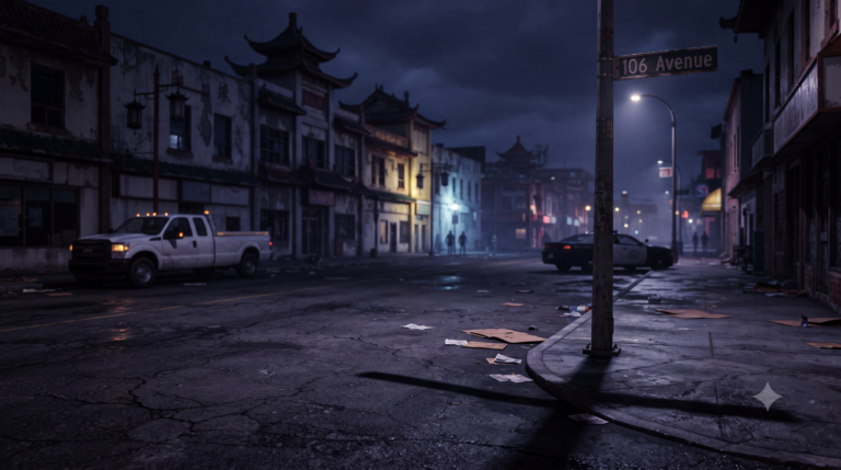 edmonton-china-town-at-night