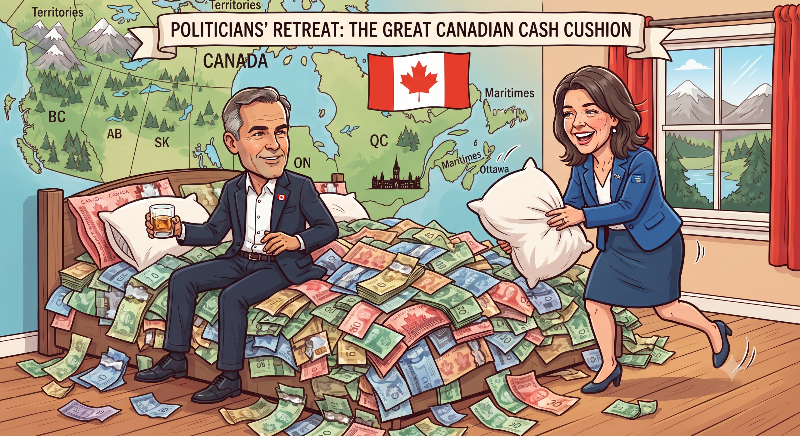 Mark-Carney-Danielle-Smith